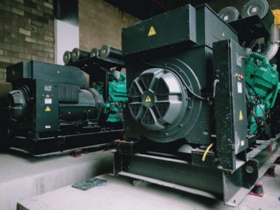 Generators