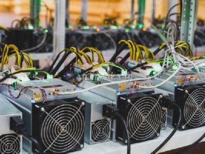 Power supplies