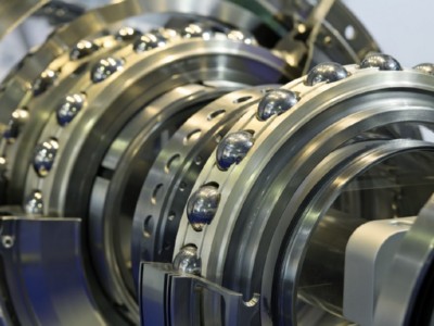Bearings